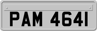 PAM4641