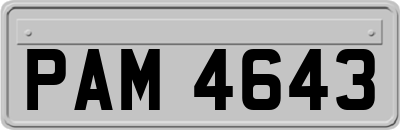 PAM4643