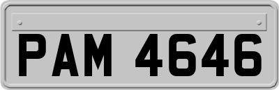 PAM4646