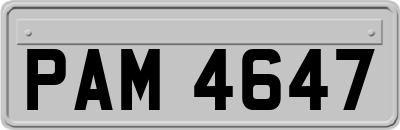 PAM4647