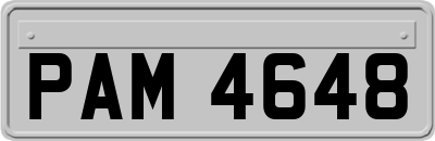 PAM4648