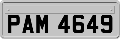 PAM4649