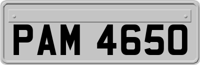 PAM4650