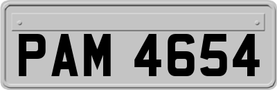 PAM4654