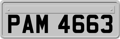 PAM4663
