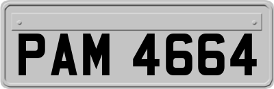 PAM4664