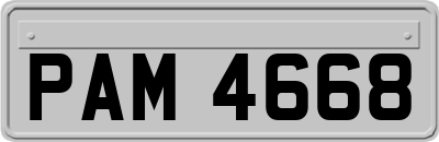 PAM4668