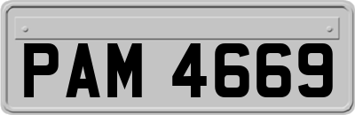 PAM4669