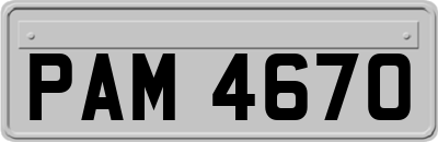 PAM4670