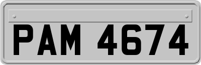 PAM4674