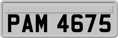 PAM4675