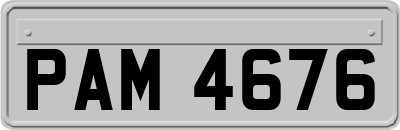 PAM4676