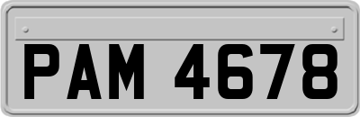 PAM4678