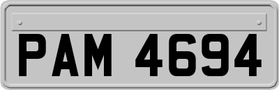 PAM4694