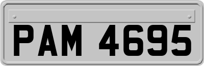 PAM4695