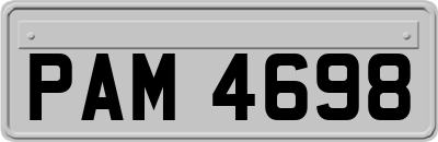 PAM4698