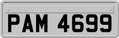 PAM4699