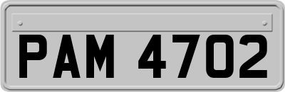 PAM4702