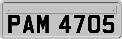 PAM4705