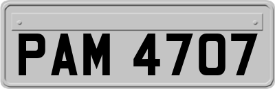 PAM4707