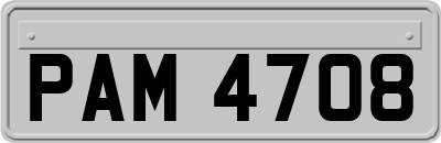 PAM4708
