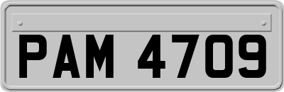 PAM4709