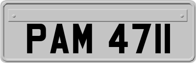 PAM4711