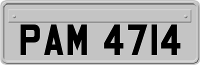 PAM4714