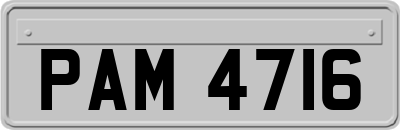 PAM4716