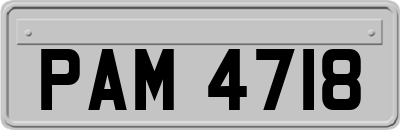 PAM4718