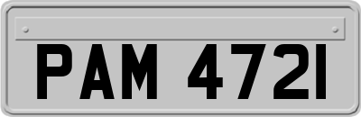 PAM4721