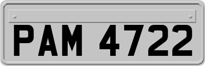 PAM4722