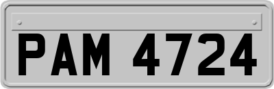 PAM4724