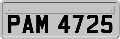 PAM4725
