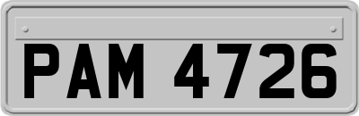 PAM4726