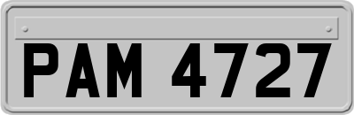 PAM4727