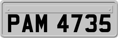 PAM4735