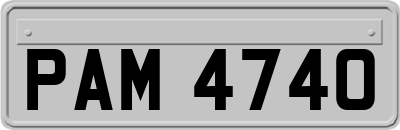 PAM4740