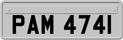 PAM4741