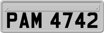 PAM4742