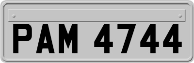PAM4744