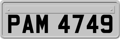 PAM4749