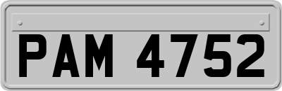PAM4752