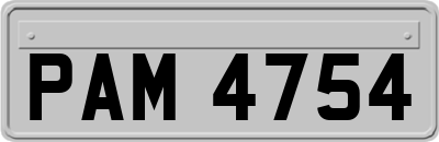PAM4754