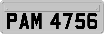 PAM4756