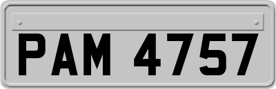 PAM4757