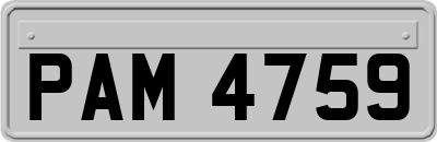 PAM4759