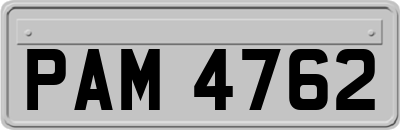 PAM4762