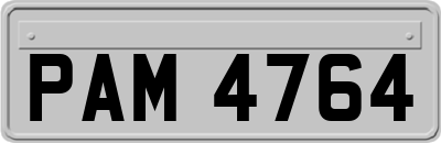 PAM4764