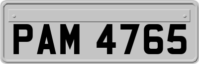 PAM4765